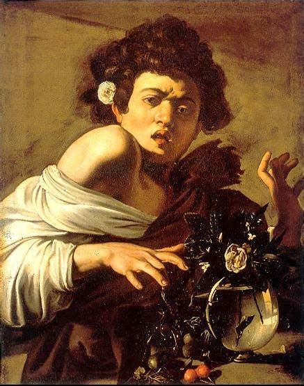 Arte Caravaggio E I Suoi Seguaci Esposti A Mosca Russia Beyond Italia