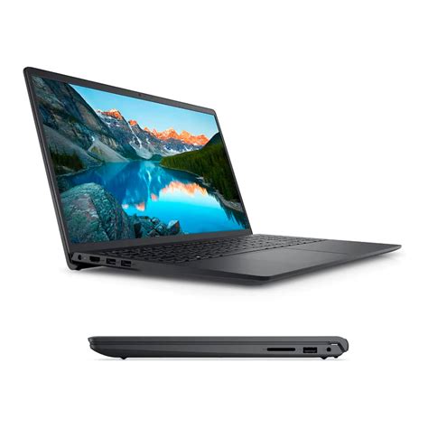 Notebook Dell Inspiron 3511 Core i7 1165G7 Memória 8gb Ssd 256gb Tela