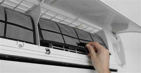 The Important Of A Clean Aircon Filter And Common Faqs