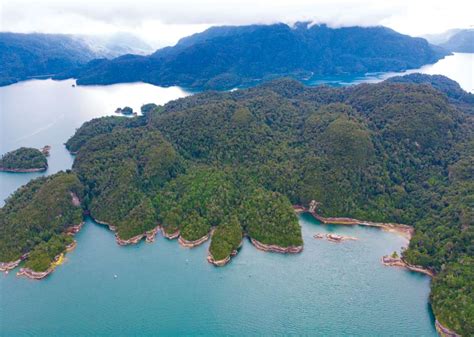 Islands for Sale in Chile, South America