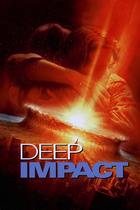 Deep Impact movie review & film summary (1998) | Roger Ebert