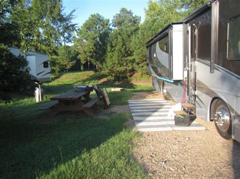 Murfreesboro RV Park | Go Camping America