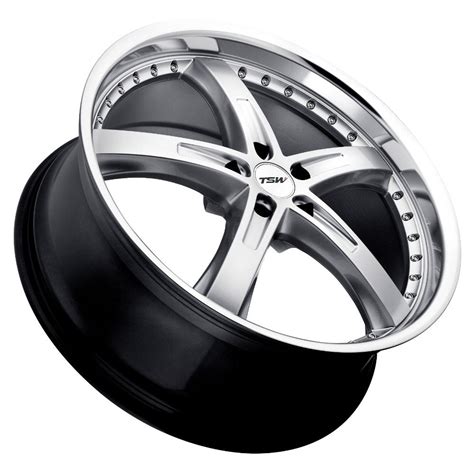 Tsw Wheels Jarama Chrome Wheels Outlet