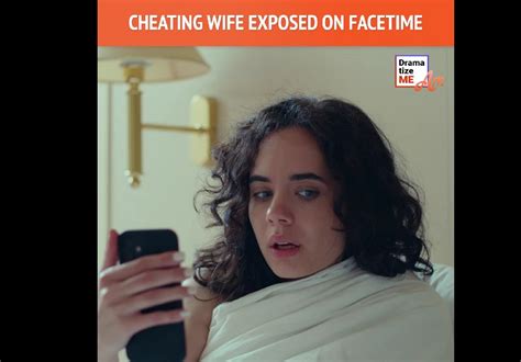 مشاهدة فيلم Cheating Wife Exposed On Facetime كامل مترجم موسوعة الشامل