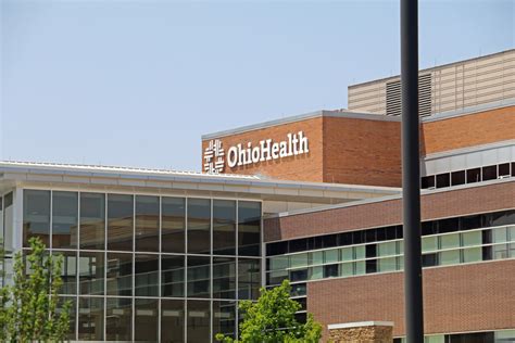 OhioHealth Named To National Most Trusted Brand List