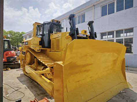 Good Condition Japan Original Dozer D R Caterpillar Used Bulldozers For