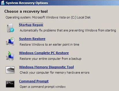 How To Fix Mbr In Windows Faultconcern7