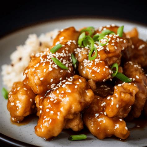 Copycat Pf Chang S Orange Chicken Recipe Trembom