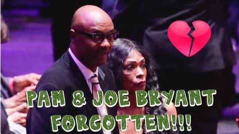 Kobe Bryant S Parents Overlooked And Unacknowledged YouTube