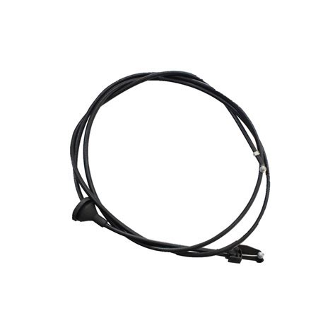 Cable Chicote Liberador De Cofre Compatible Con Volkswagen Gol L