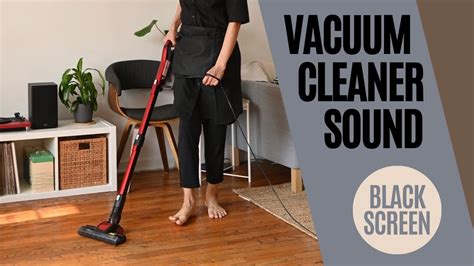 Vacuum Cleaner Sound Effect Vacuuming Room Vacuuming Asmr Vacuum