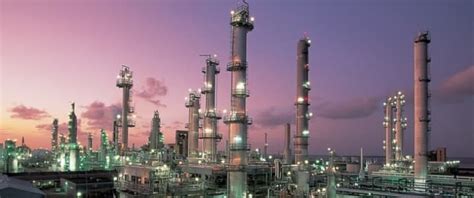 America’s Largest Oil Refinery Now 100% Saudi Owned | OilPrice.com