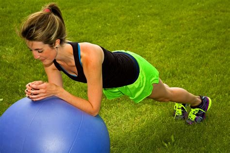 Modified Plank Take Your Planking Game To A Whole New Level