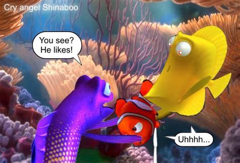 Finding Nemo Porn Comic Sex Pictures Pass