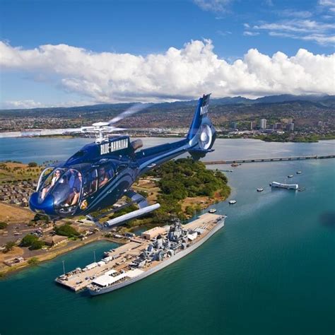 Best Oahu Helicopter Tours - Hawaii Travel Guide