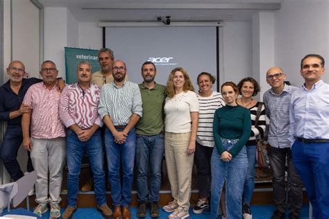 Los Veterinarios Municipales Gran Canaria Lanzarote Y Fuerteventura Se