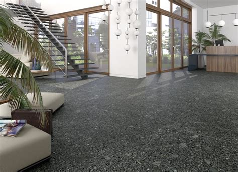 Carrelage Inspiration Terrazzo S Rie Stracciatella Mounier Carrelage