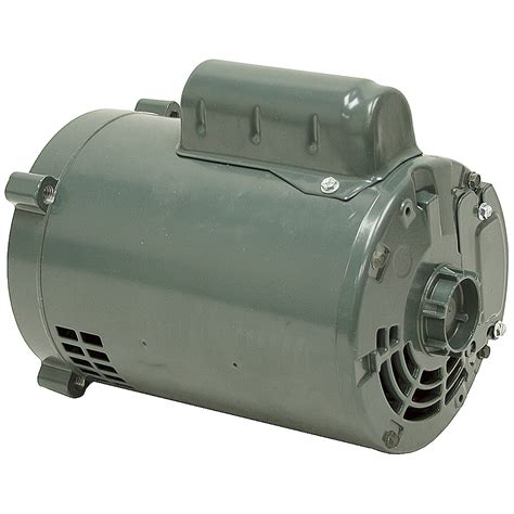 Hp Rpm Volt Ac Motor Lincoln Motors Lm Srd S