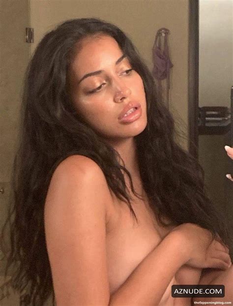 Cindy Kimberly Nude And Sexy Photos Collection Aznude