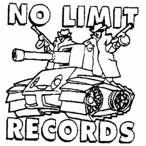 No Limit Records - Alchetron, The Free Social Encyclopedia