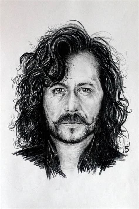 Pin By Elissa Riggleman On Harry Potter Art Harry Potter Sirius