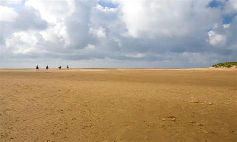 Holkham Beach England: North Norfolk’s Finest Beach | Written by a Local