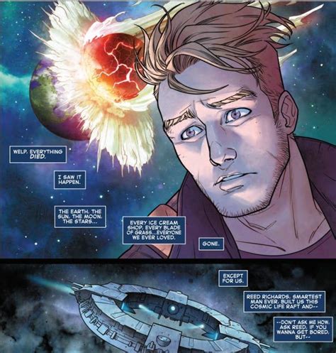 Star Lord Wiki Comics Amino