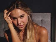 Naked Alexis Ren Added 08 09 2017 By Sina1984