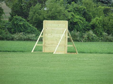 8 Wall Race Training Obstacle Course Team Building Obstacles