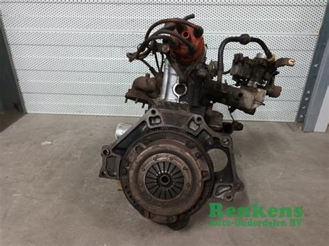 Moteur Opel Kadett D 1 3 N 13N Renkens Auto Onderdelen B V