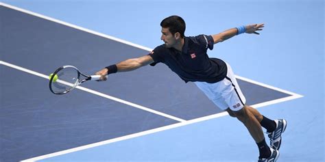 Novak Djokovic Undergoes Small Medical Intervention For Lingering