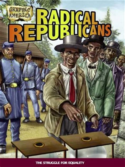 Radical Republicans by John Perritano · OverDrive: Free ebooks ...