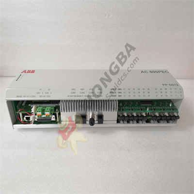 PPD512A10 150000 Excitation Controller ABB ALSTOM Xiamen Xiongba E