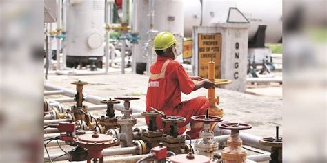 ONGC To Soon Open 5 Wells In KG Basin To Boost Gas Crude Output In