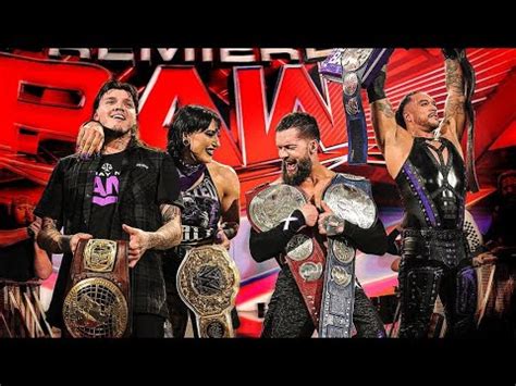 Real Reason Why Cody Rhodes Jey Uso Lost Tag Team Championships YouTube