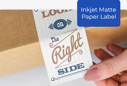 Explore High Quality Koala® Inkjet Labels Paper With Factory Low Price