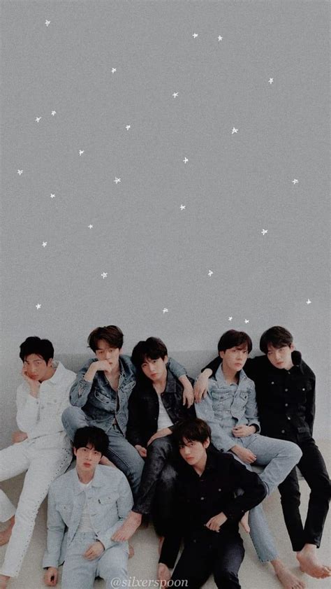 545 Wallpaper Bts Aesthetic Myweb