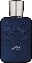 Parfums De Marly Layton Exclusif Eau De Parfum Makeup It