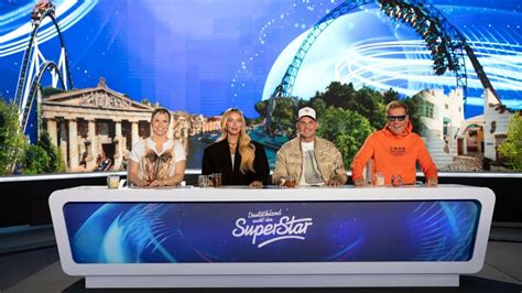 Dsds Bei Rtl Nochmal Sehen Wiederholung Der Castingshow Online Und