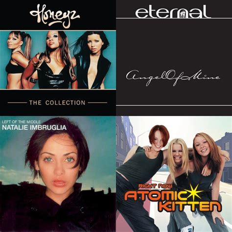 End Of The Line Honeyz Playlist By Reg S De Lara Spotify