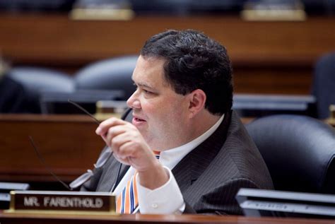 U S Rep Blake Farenthold Resigns From Congress Houston Public Media