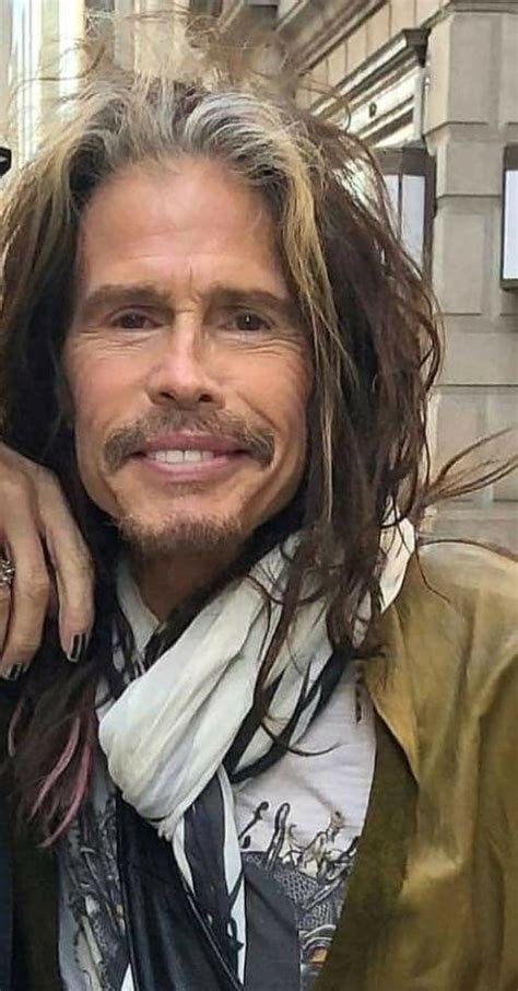 Pin By Wisdom On Tom In 2024 Steven Tyler Steven Tyler Aerosmith