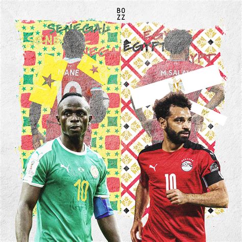 Africa Cup of Nations - Cameroon 2021 on Behance