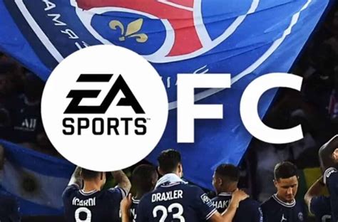 رسمی نام فیفا به Ea Sports Fc تغییر پیدا کرد [تماشا کنید]