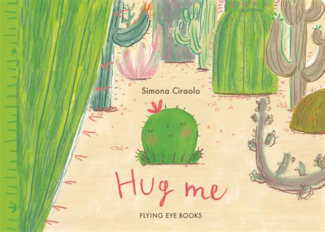 Hug Me | Children's Book Council