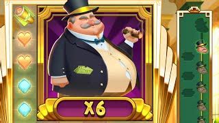 Fat Banker Big Win Push Gaming