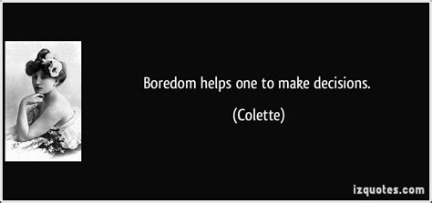 Colette Quotes. QuotesGram