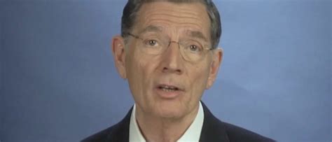 EXCLUSIVE: Sen. John Barrasso Officially Launches Reelection Campaign | The Daily Caller