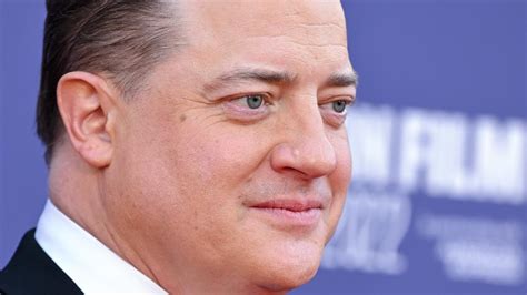 Brendan Fraser no irá a los Globos de Oro 2023 tras acusación Rock Pop