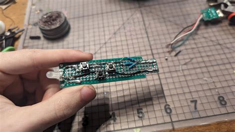 USB RGB LED "controller" : r/homemadeBombAesthetic